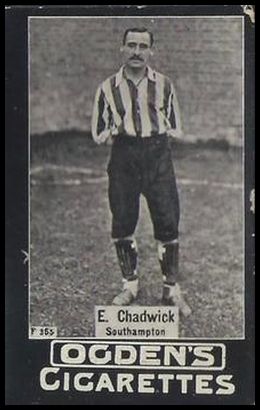 365 Edgar Chadwick